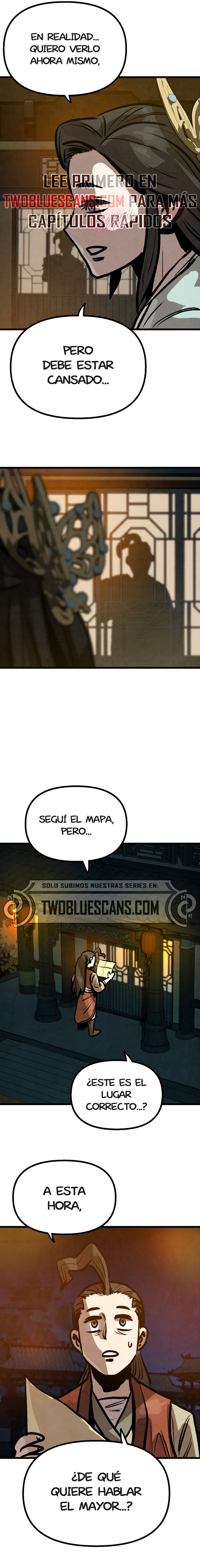 Yerno Cocinero de la Familia Jaegal Capitulo 19.2 página 15