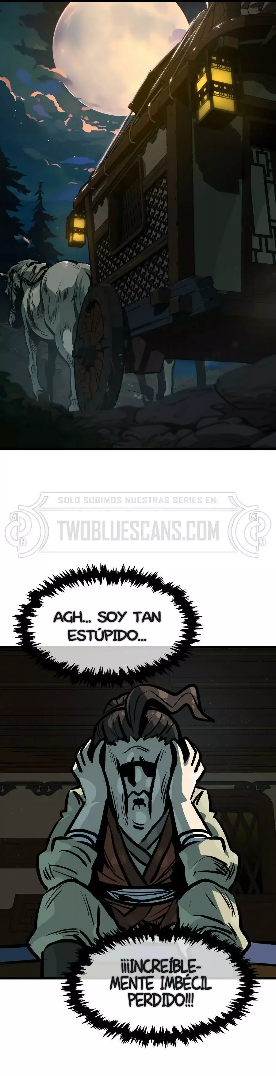Yerno Cocinero de la Familia Jaegal Capitulo 19 página 13