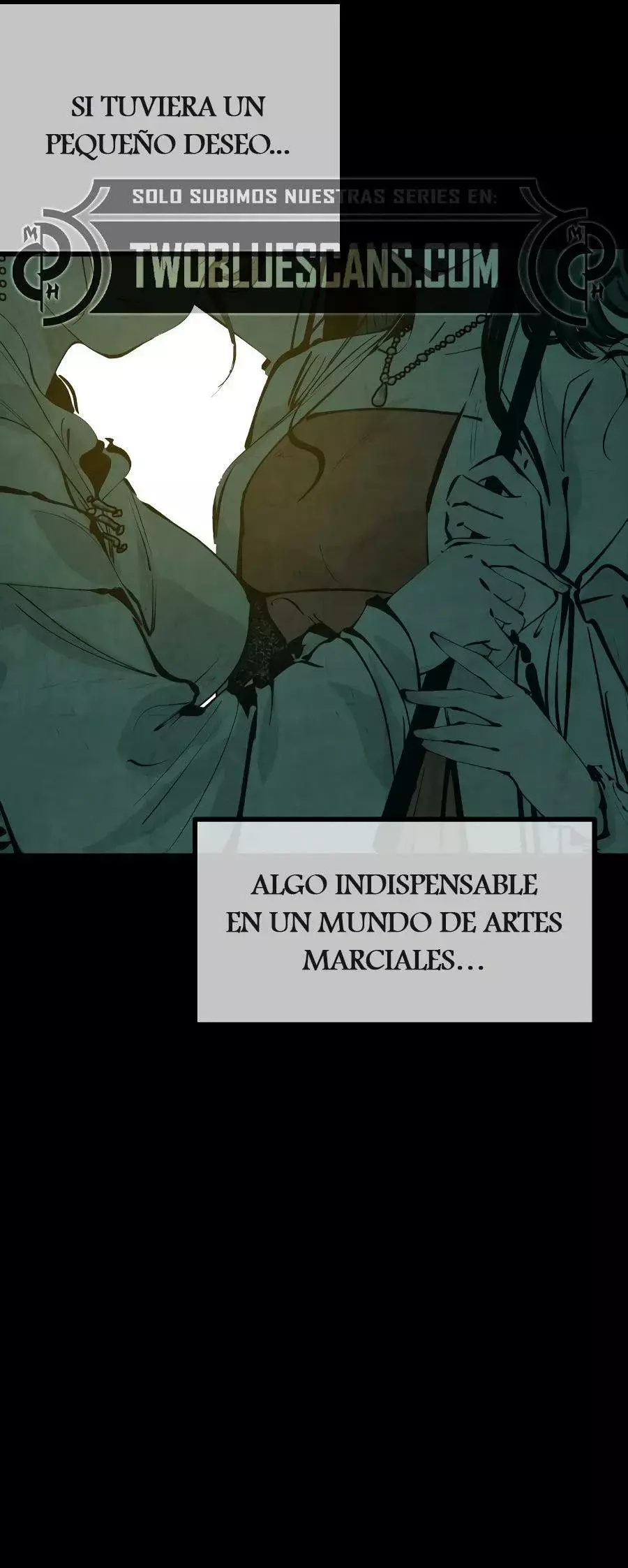 Yerno Cocinero de la Familia Jaegal Capitulo 19 página 19