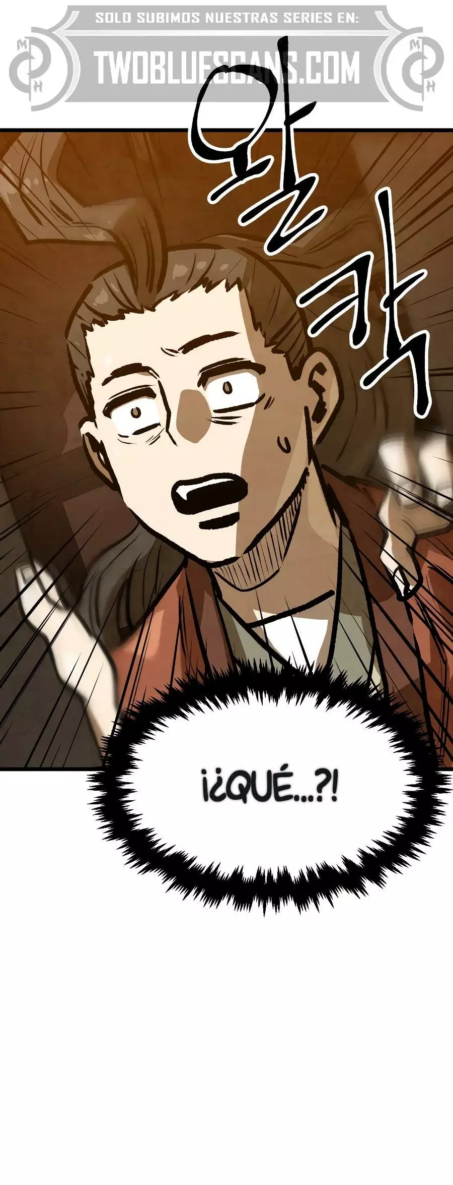 Yerno Cocinero de la Familia Jaegal Capitulo 19 página 27