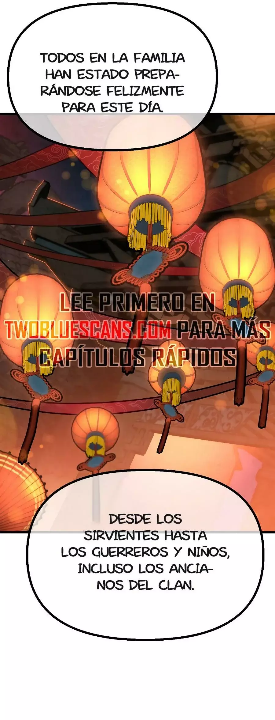 Yerno Cocinero de la Familia Jaegal Capitulo 19 página 36