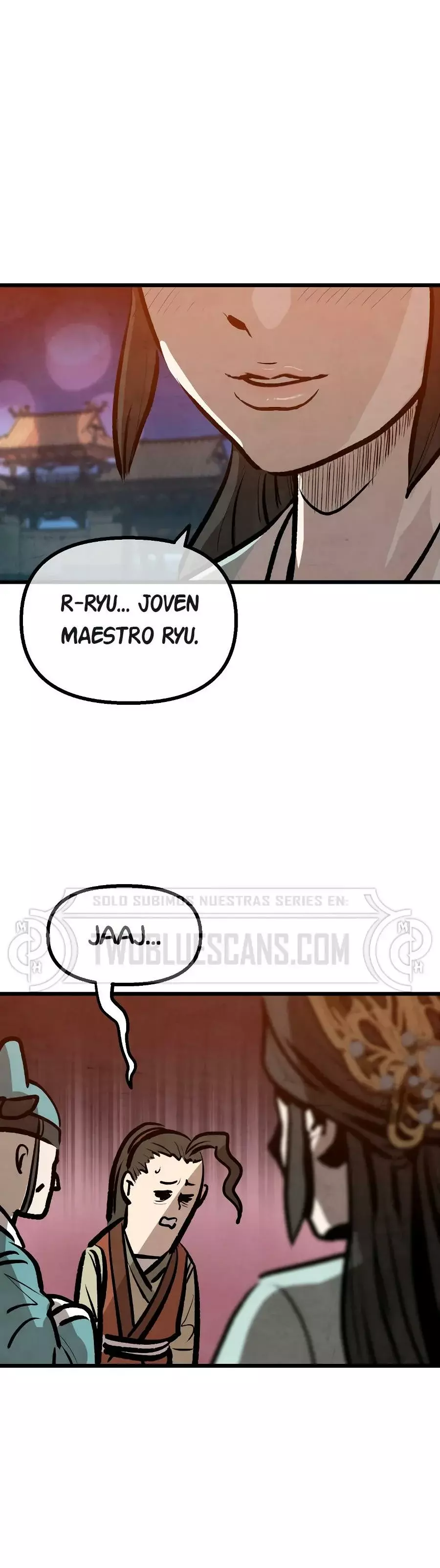 Yerno Cocinero de la Familia Jaegal Capitulo 19 página 44