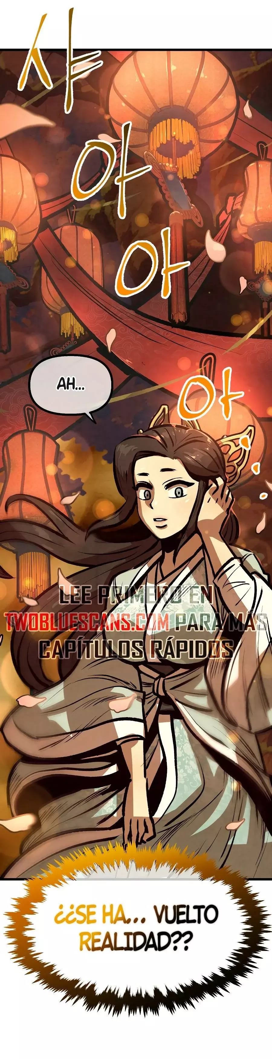 Yerno Cocinero de la Familia Jaegal Capitulo 19 página 46