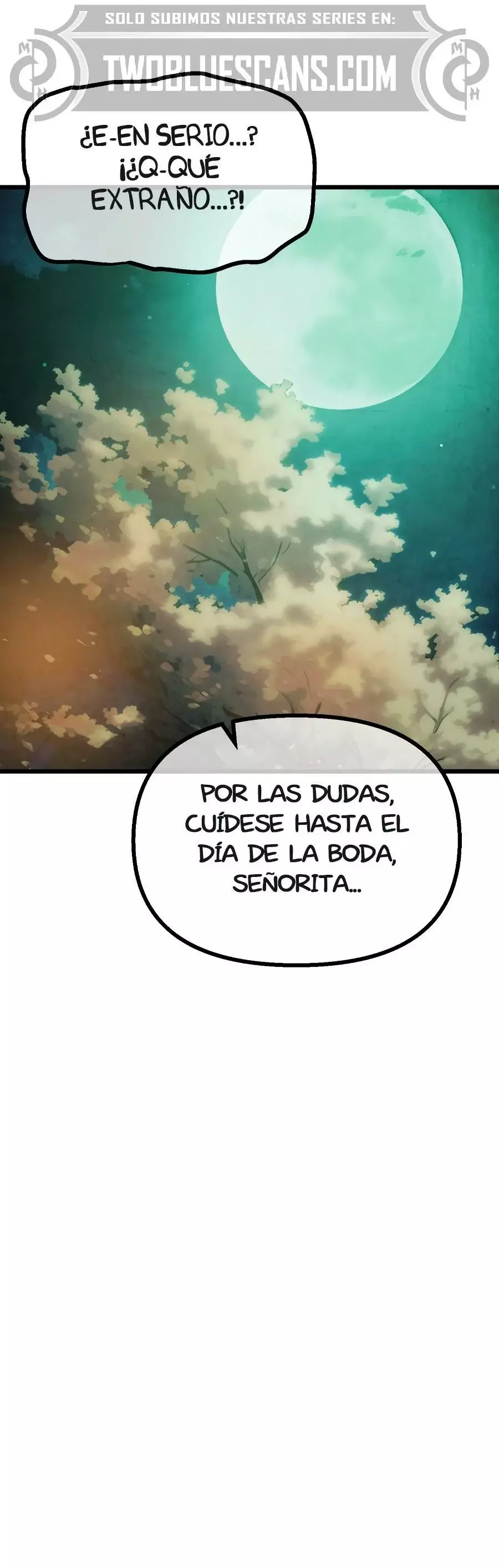 Yerno Cocinero de la Familia Jaegal Capitulo 19 página 54