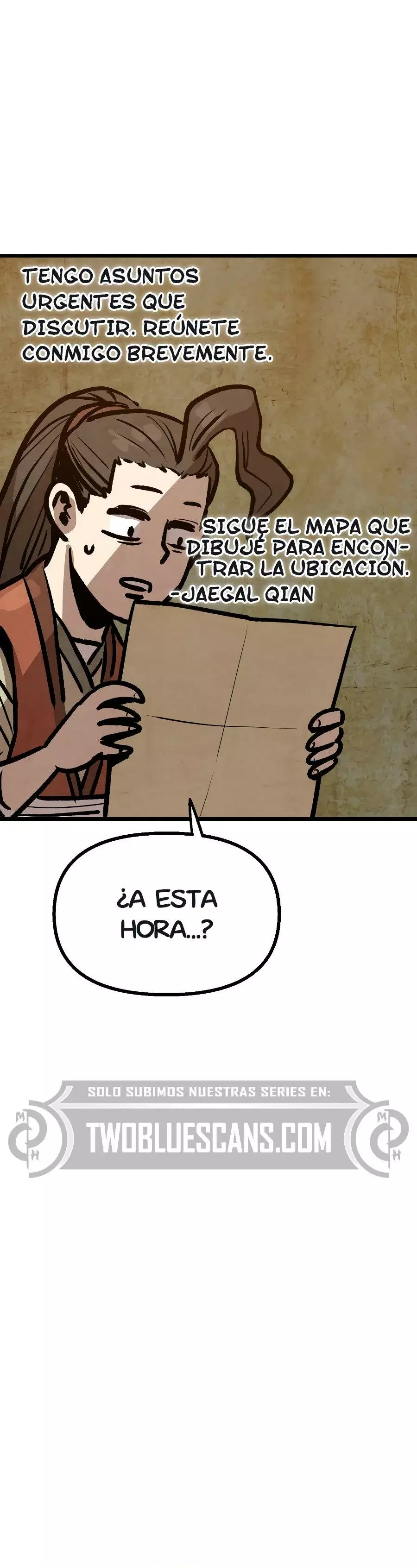 Yerno Cocinero de la Familia Jaegal Capitulo 19 página 59