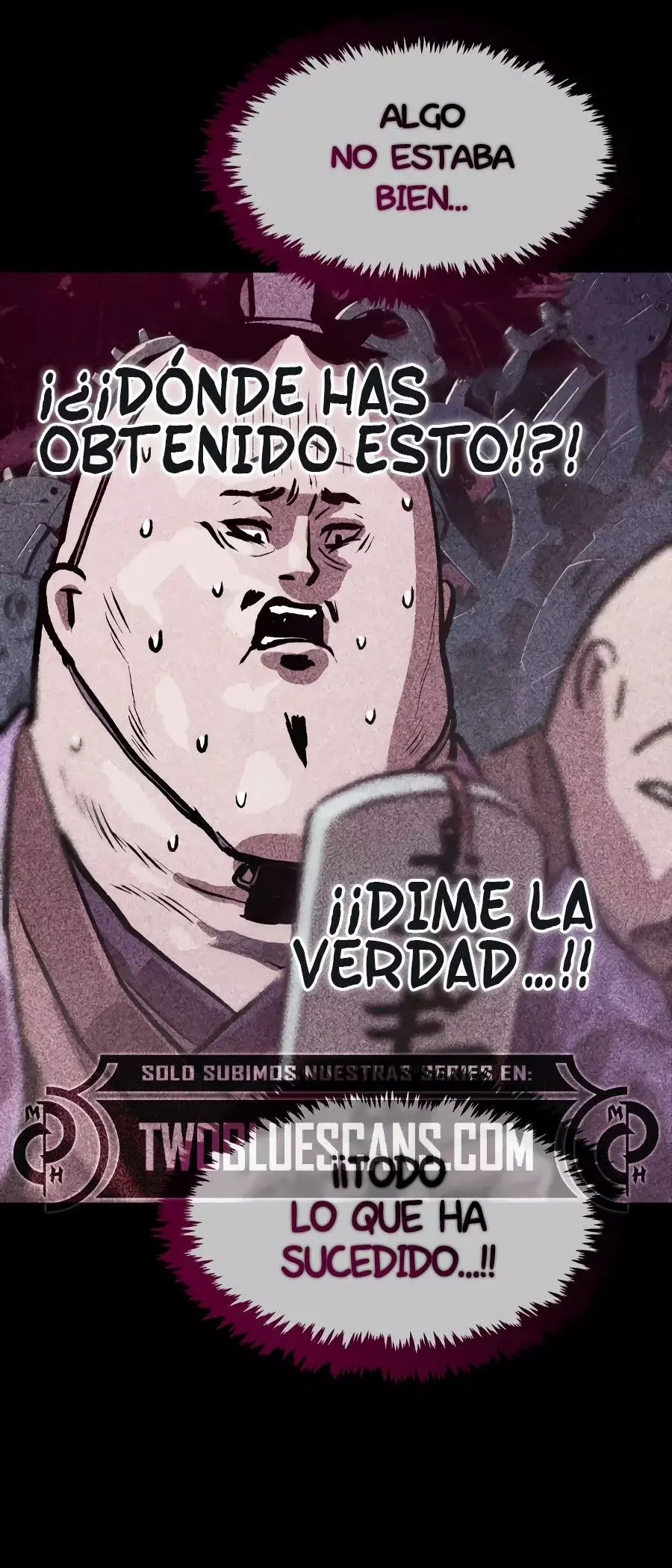 Yerno Cocinero de la Familia Jaegal Capitulo 19 página 7