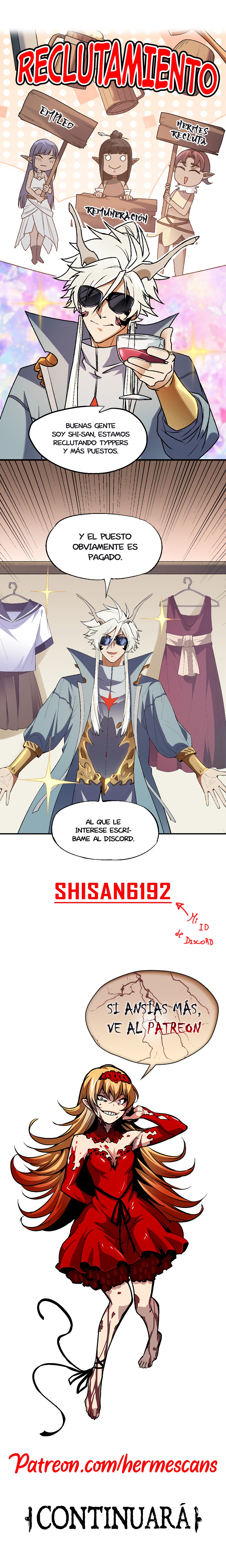 Yerno Cocinero de la Familia Jaegal Capitulo 2.2 página 16