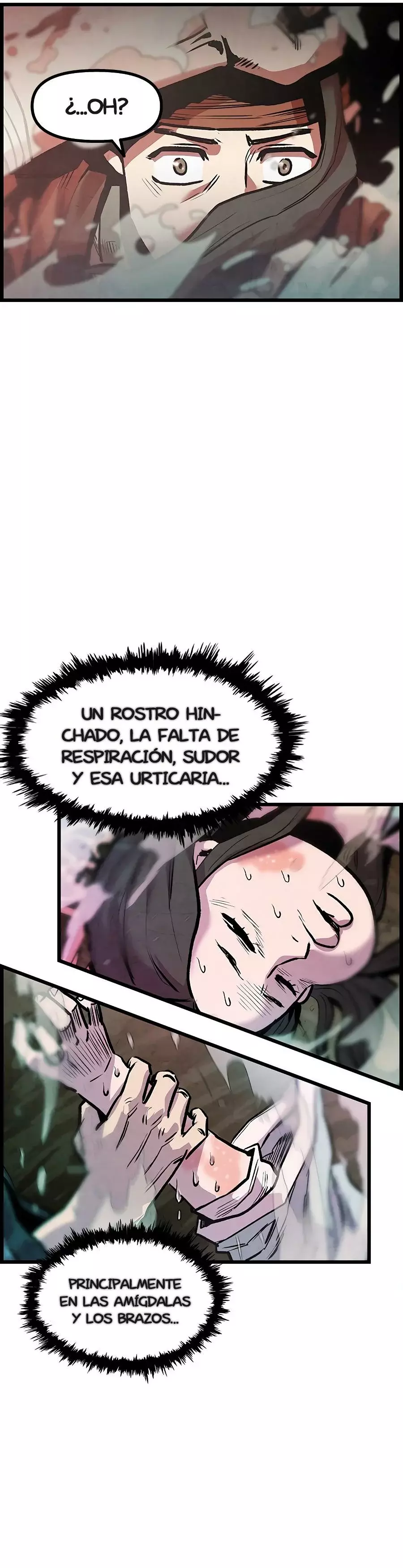 Yerno Cocinero de la Familia Jaegal Capitulo 2 página 48