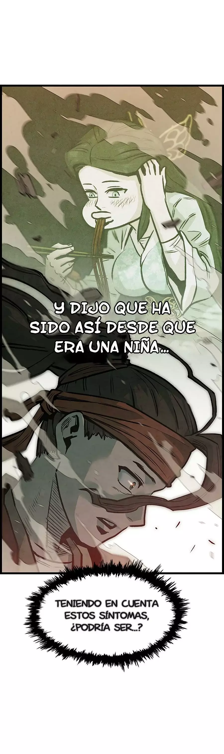 Yerno Cocinero de la Familia Jaegal Capitulo 2 página 49