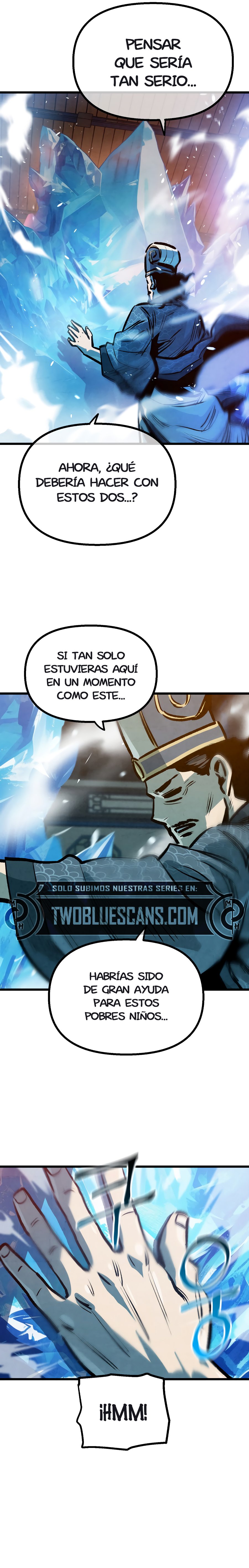 Yerno Cocinero de la Familia Jaegal Capitulo 20.2 página 3