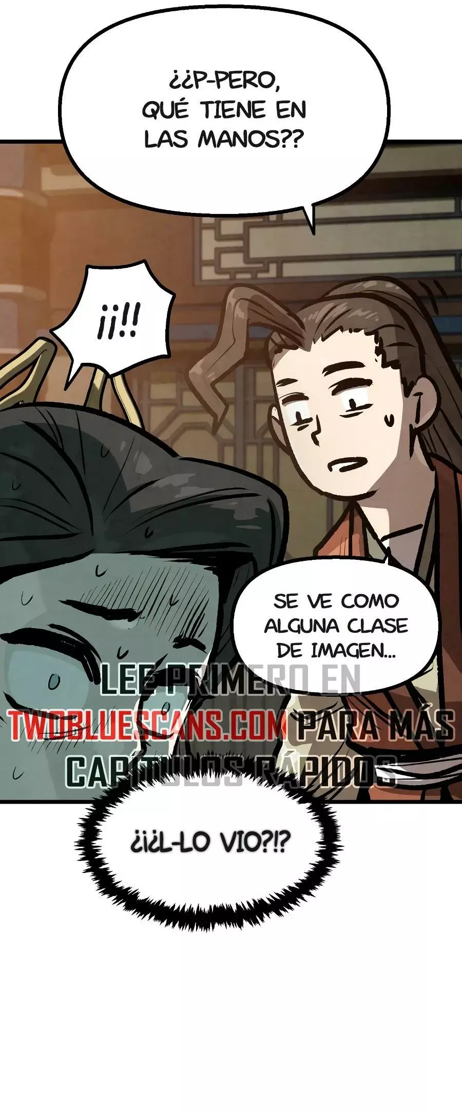 Yerno Cocinero de la Familia Jaegal Capitulo 20 página 11