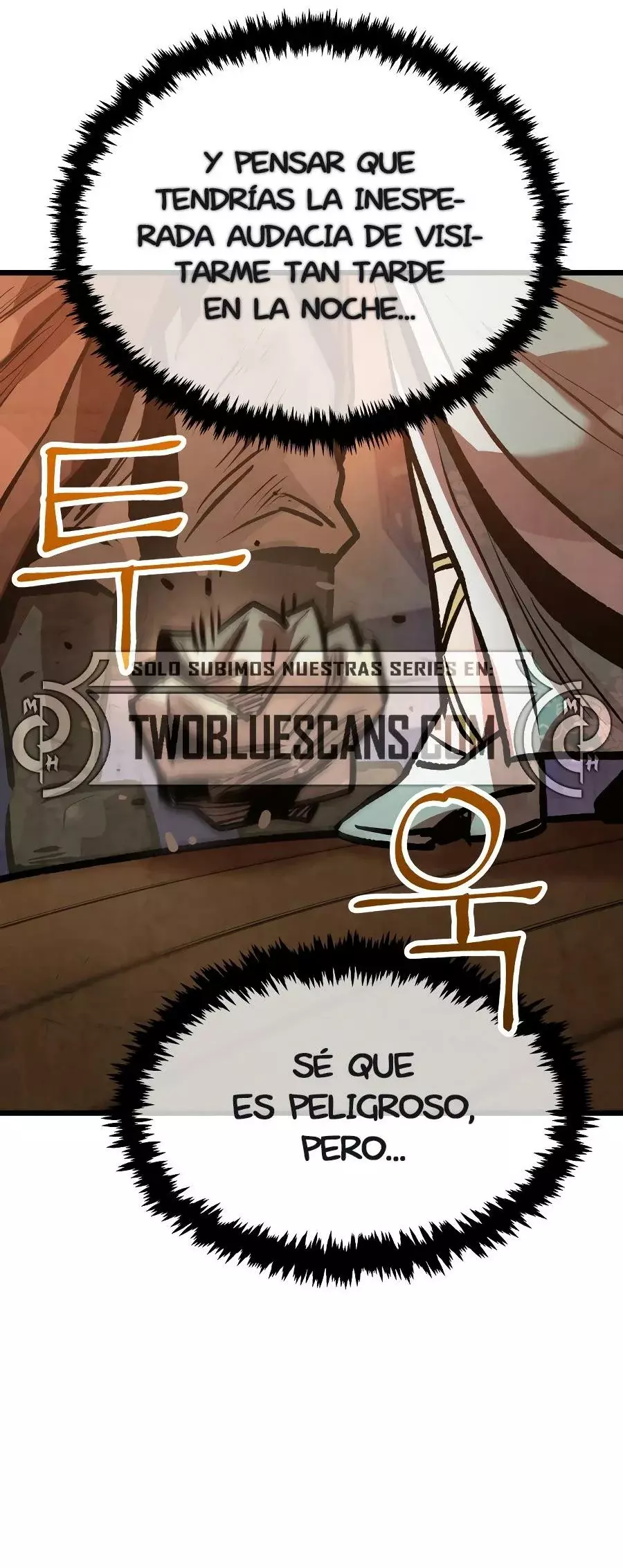 Yerno Cocinero de la Familia Jaegal Capitulo 20 página 17