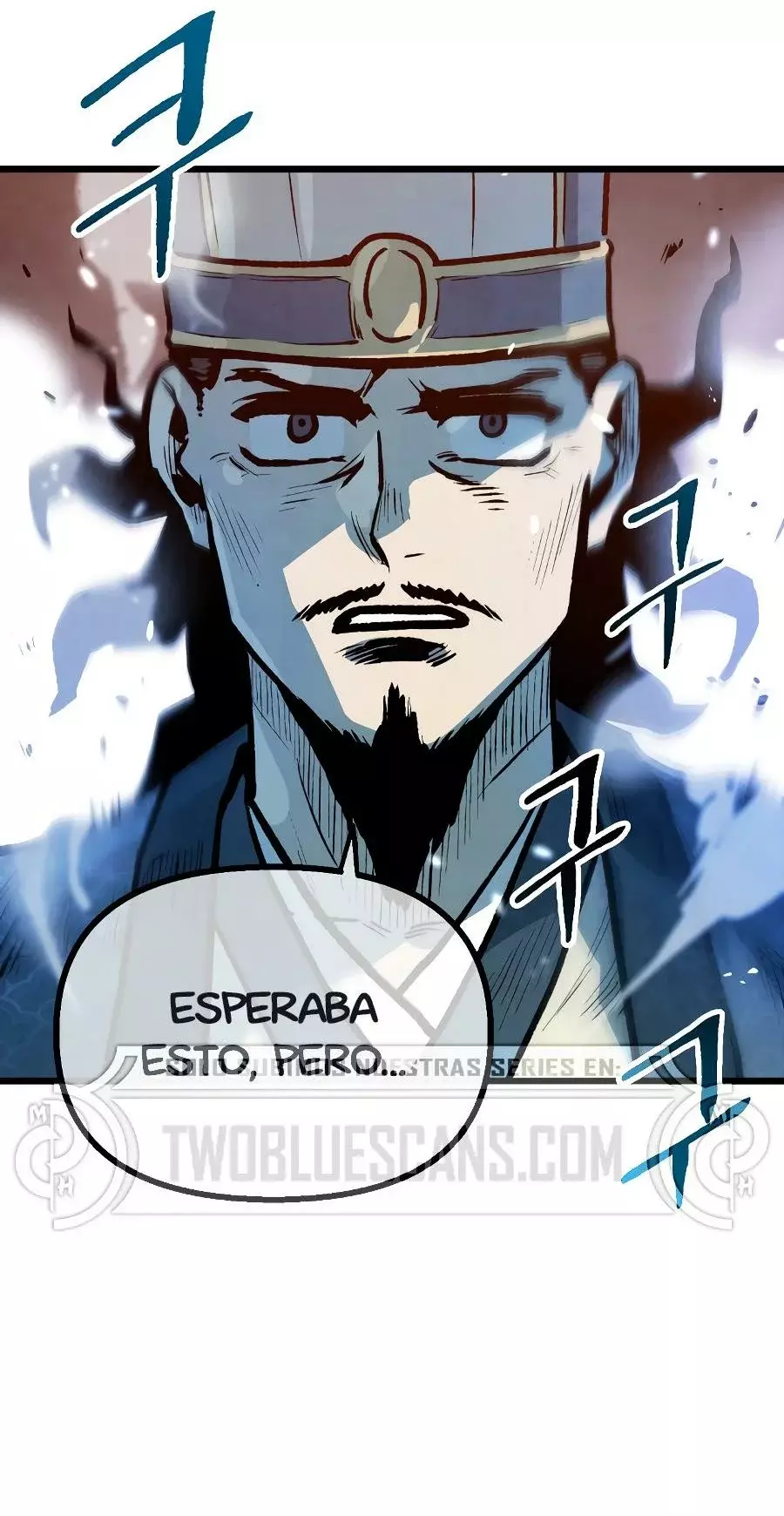 Yerno Cocinero de la Familia Jaegal Capitulo 20 página 29
