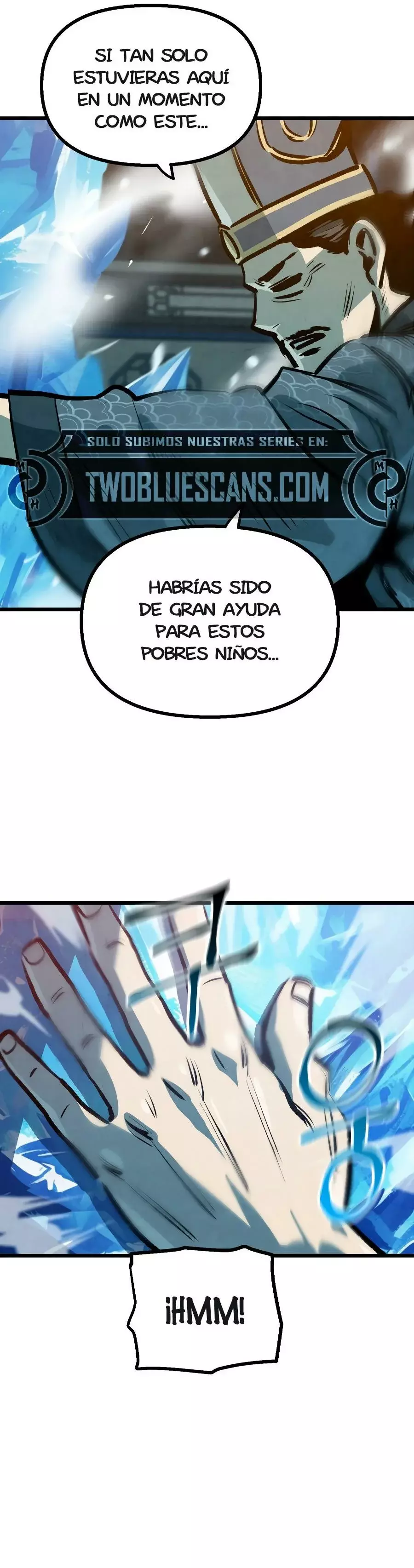 Yerno Cocinero de la Familia Jaegal Capitulo 20 página 31