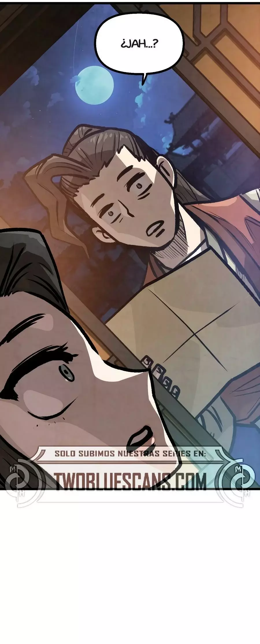 Yerno Cocinero de la Familia Jaegal Capitulo 20 página 5