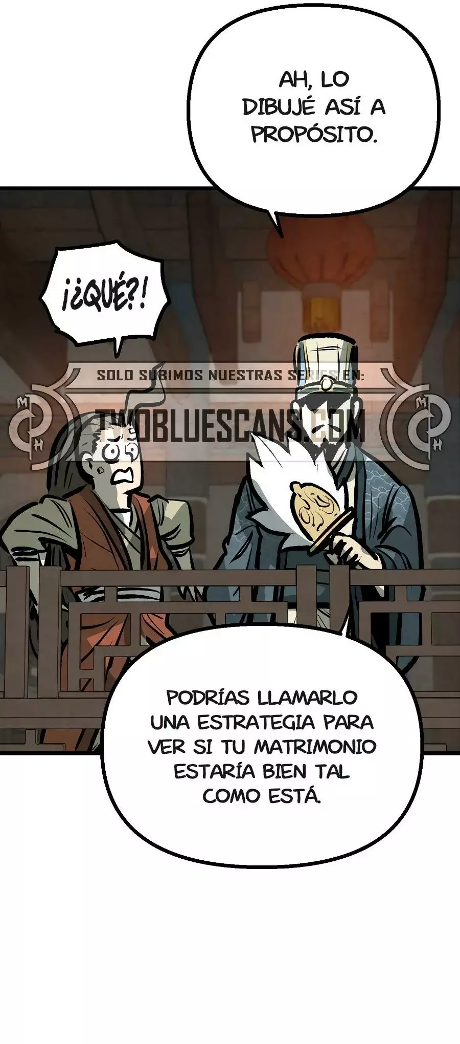Yerno Cocinero de la Familia Jaegal Capitulo 20 página 51