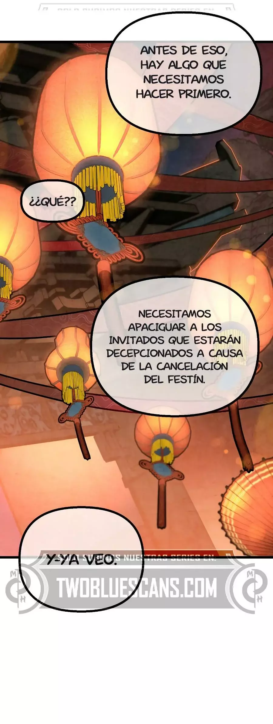 Yerno Cocinero de la Familia Jaegal Capitulo 20 página 56