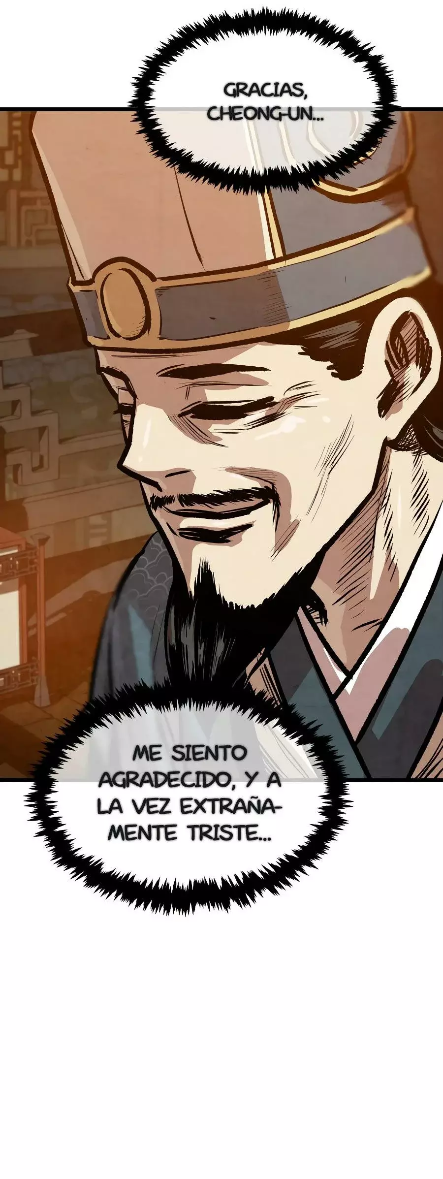 Yerno Cocinero de la Familia Jaegal Capitulo 20 página 60