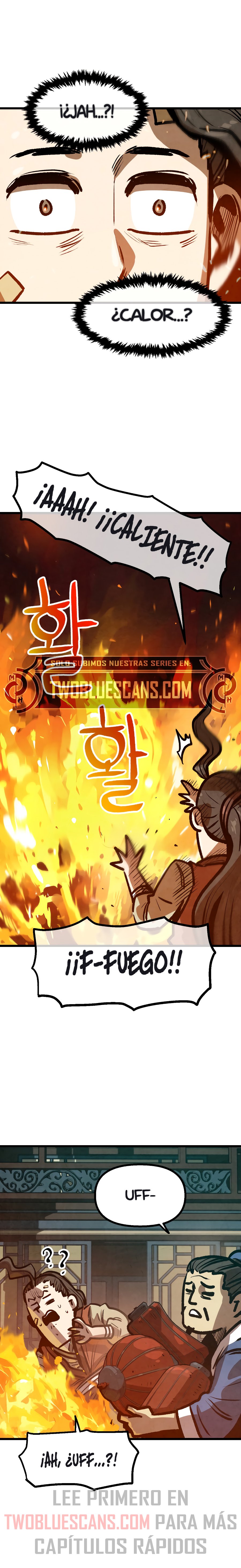 Yerno Cocinero de la Familia Jaegal Capitulo 21.1 página 4