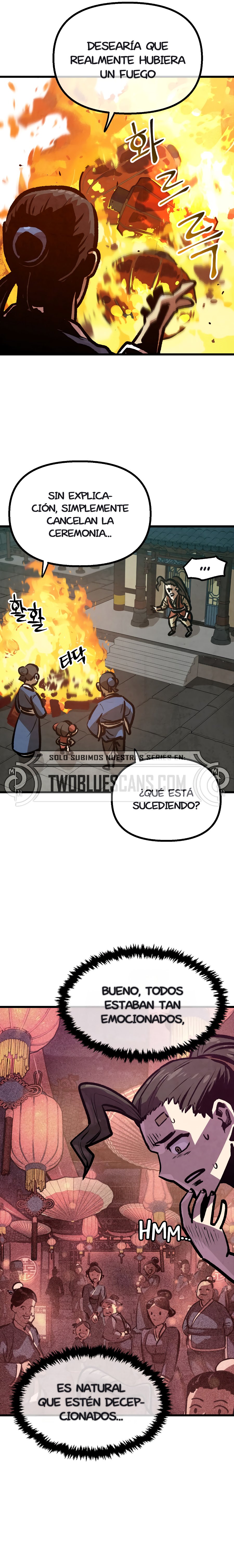 Yerno Cocinero de la Familia Jaegal Capitulo 21.1 página 5