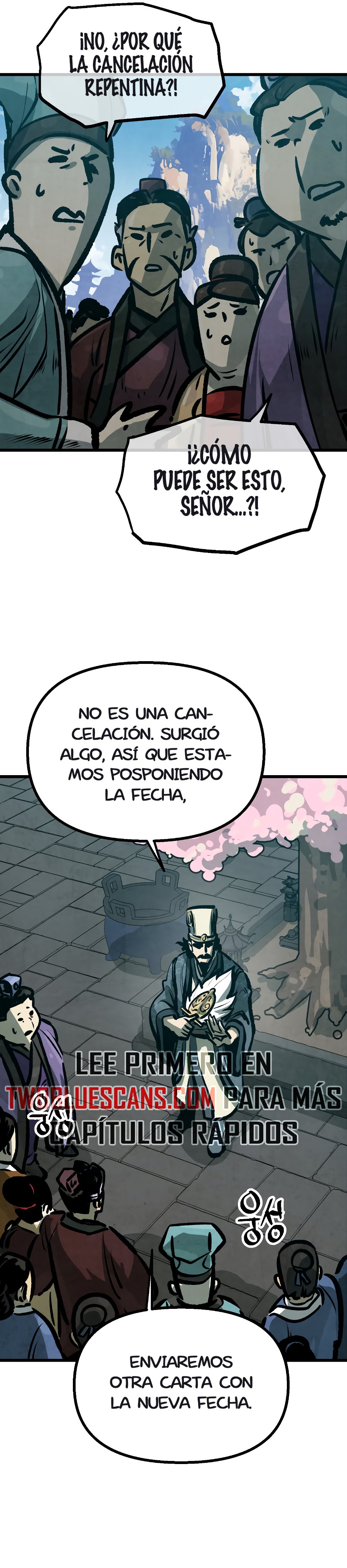 Yerno Cocinero de la Familia Jaegal Capitulo 21.1 página 9