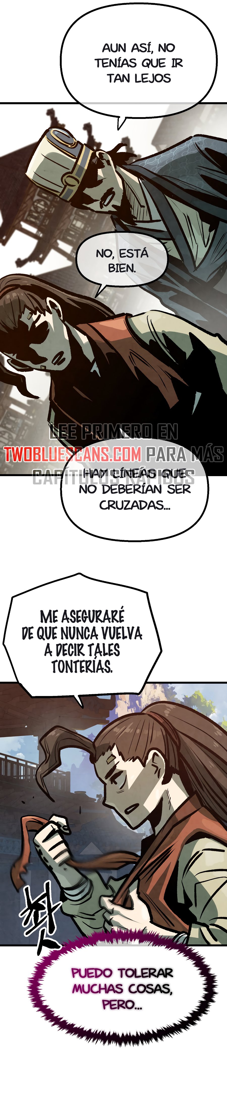 Yerno Cocinero de la Familia Jaegal Capitulo 21.2 página 17