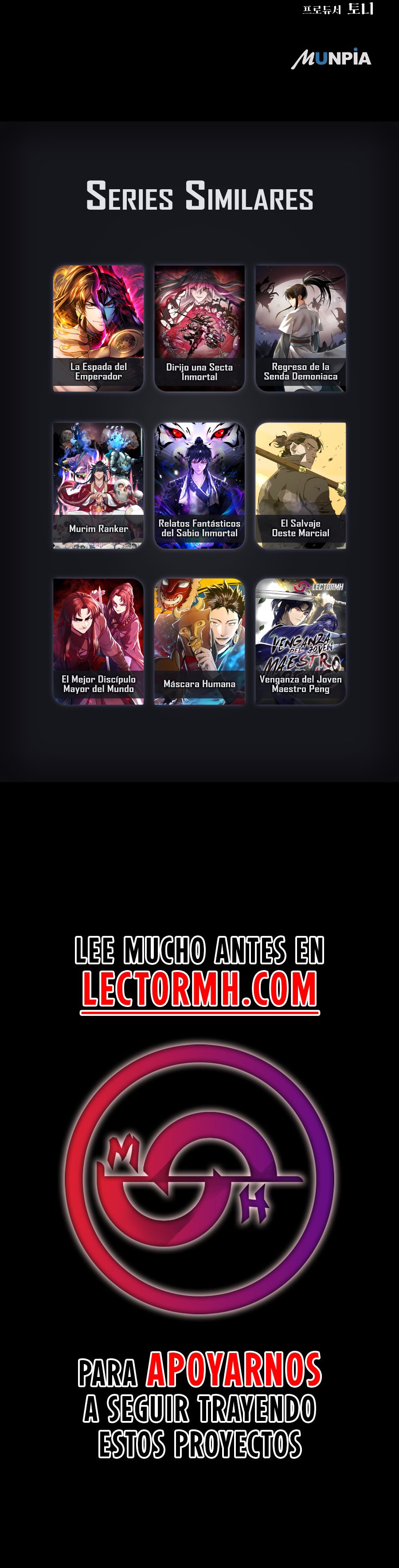 Yerno Cocinero de la Familia Jaegal Capitulo 21.2 página 20