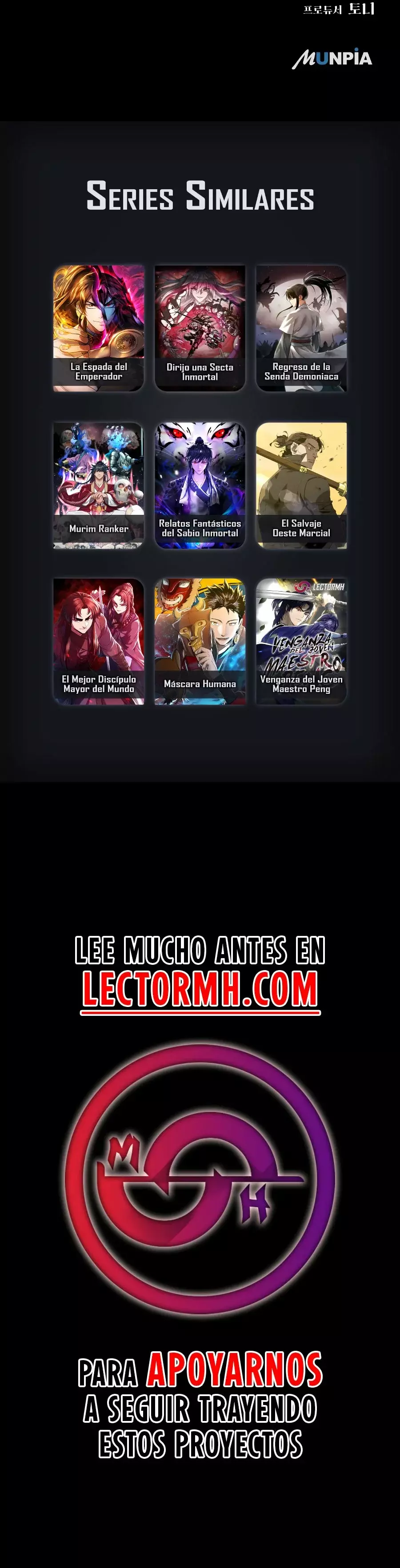 Yerno Cocinero de la Familia Jaegal Capitulo 21 página 39