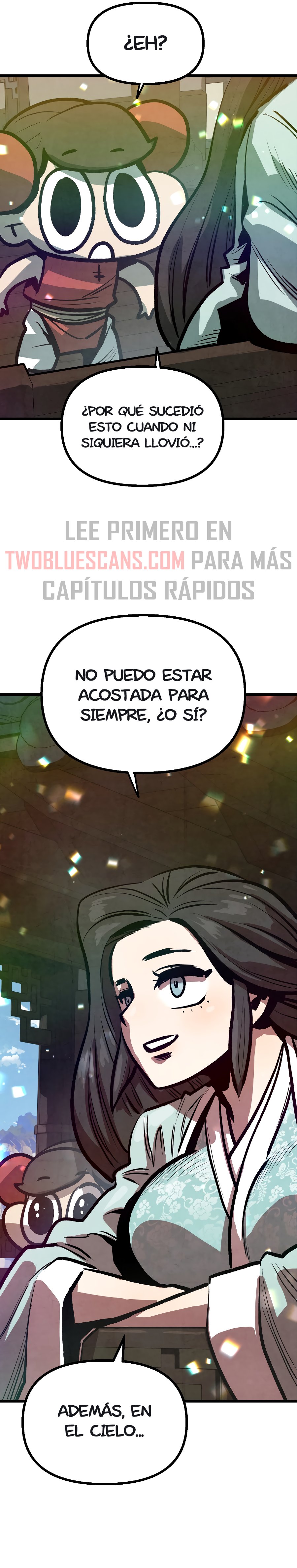Yerno Cocinero de la Familia Jaegal Capitulo 22.2 página 14