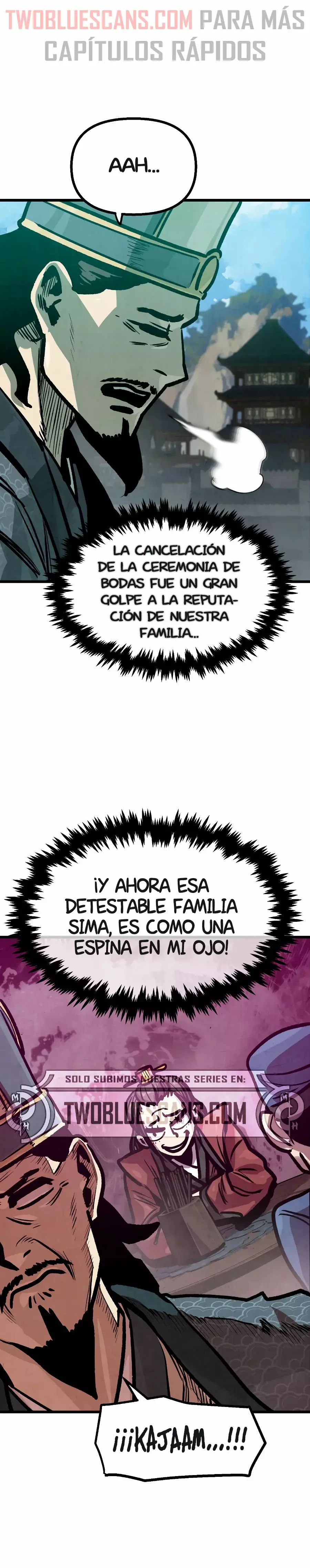 Yerno Cocinero de la Familia Jaegal Capitulo 22 página 4
