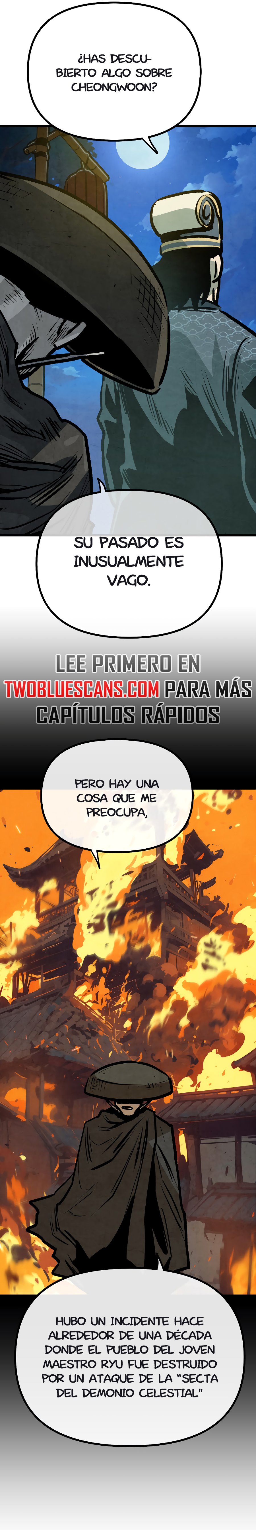 Yerno Cocinero de la Familia Jaegal Capitulo 23.2 página 14
