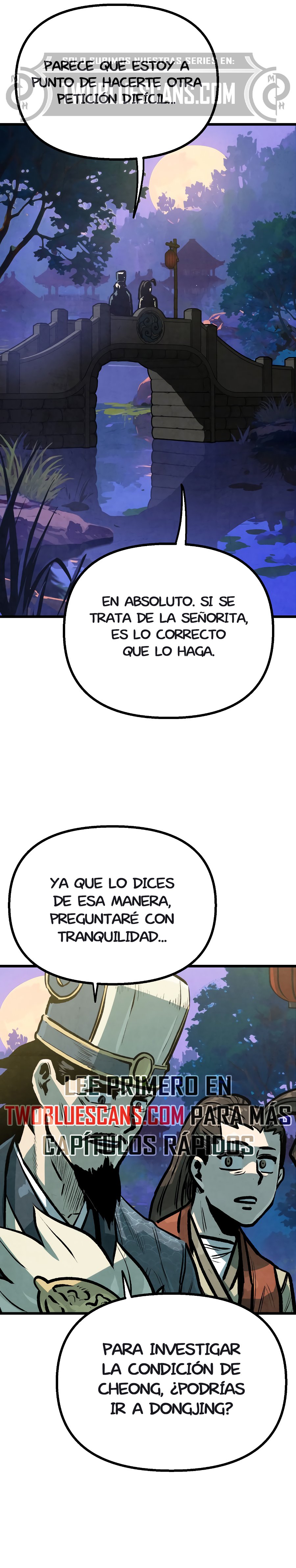Yerno Cocinero de la Familia Jaegal Capitulo 23.2 página 5