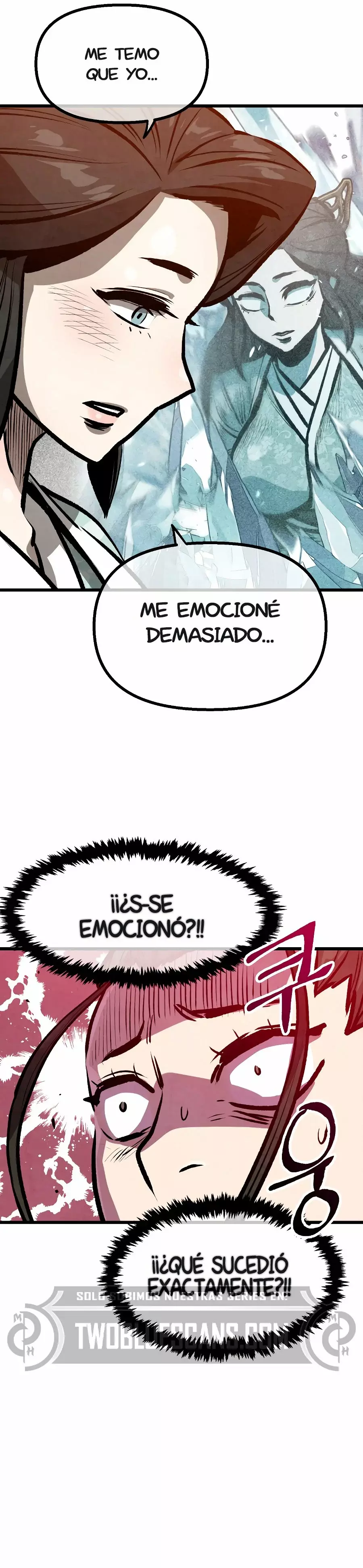 Yerno Cocinero de la Familia Jaegal Capitulo 23 página 16