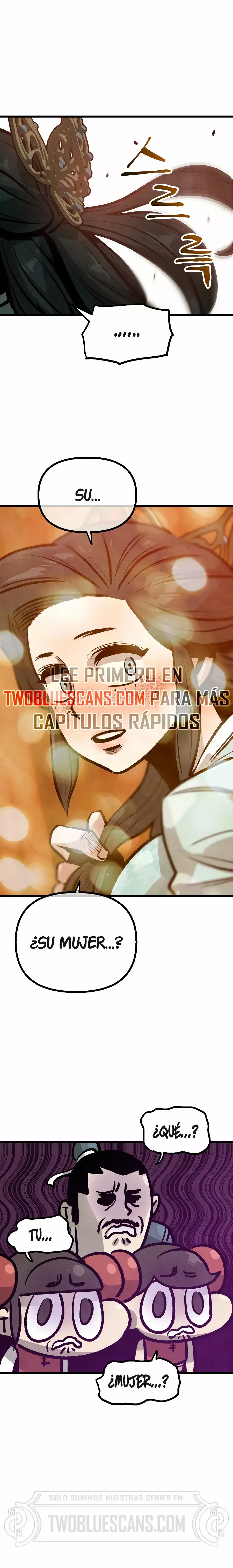 Yerno Cocinero de la Familia Jaegal Capitulo 24 página 33