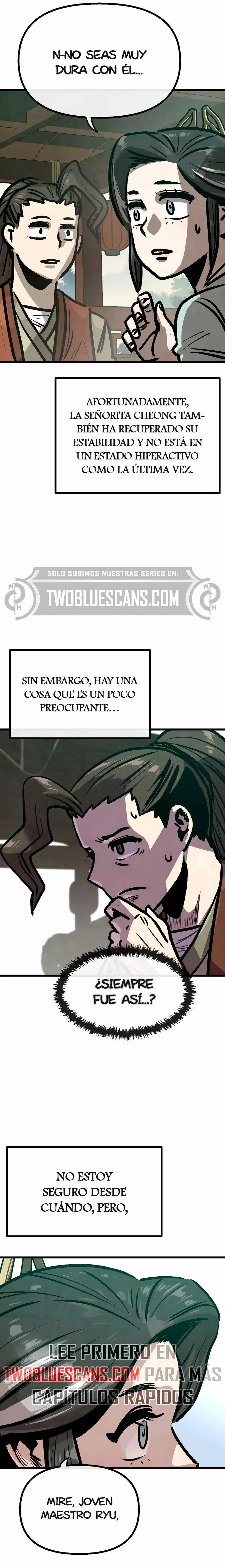 Yerno Cocinero de la Familia Jaegal Capitulo 25 página 4