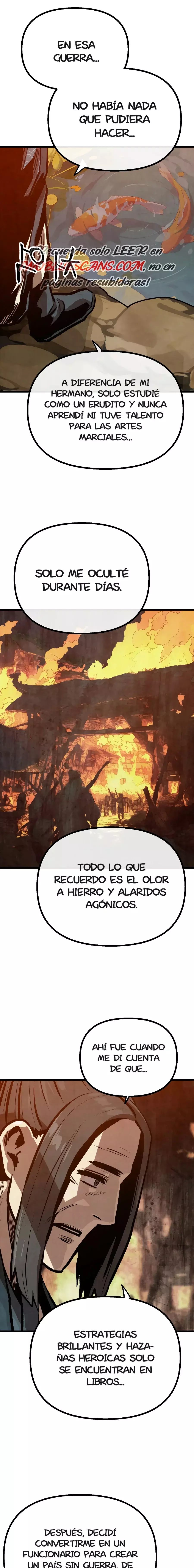 Yerno Cocinero de la Familia Jaegal Capitulo 26 página 15
