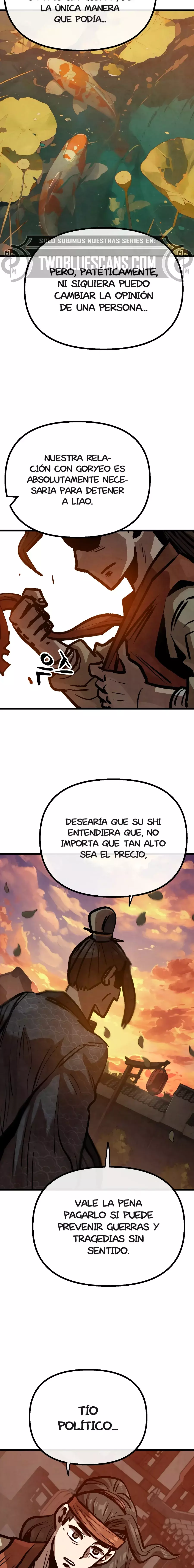 Yerno Cocinero de la Familia Jaegal Capitulo 26 página 16