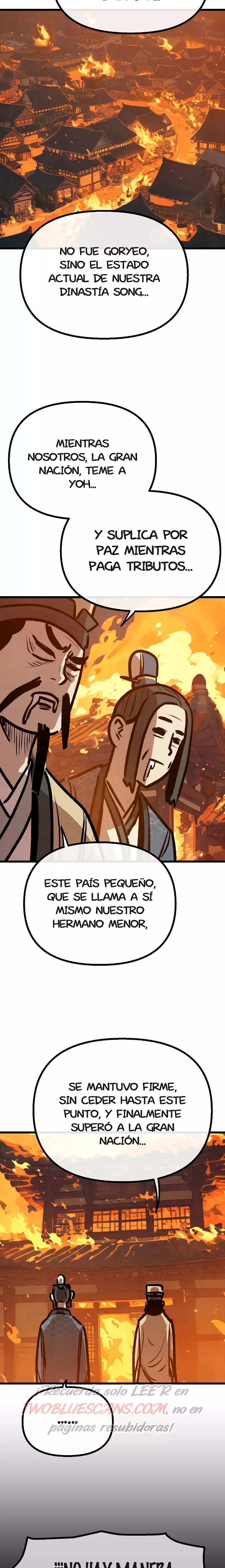 Yerno Cocinero de la Familia Jaegal Capitulo 27 página 26