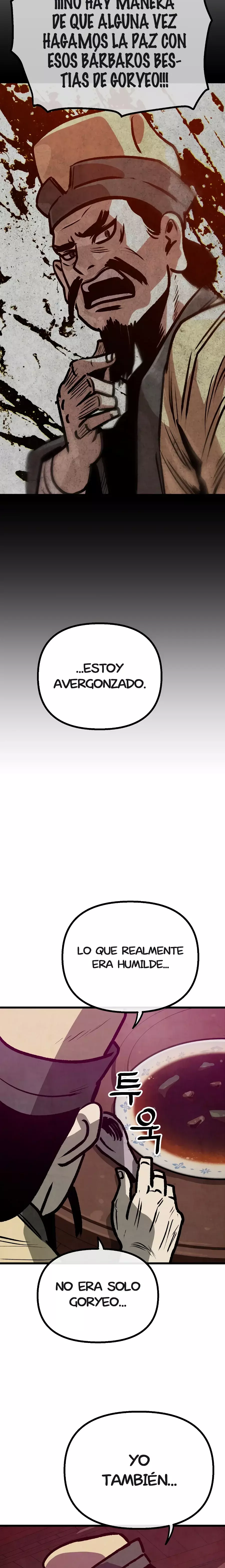 Yerno Cocinero de la Familia Jaegal Capitulo 27 página 27