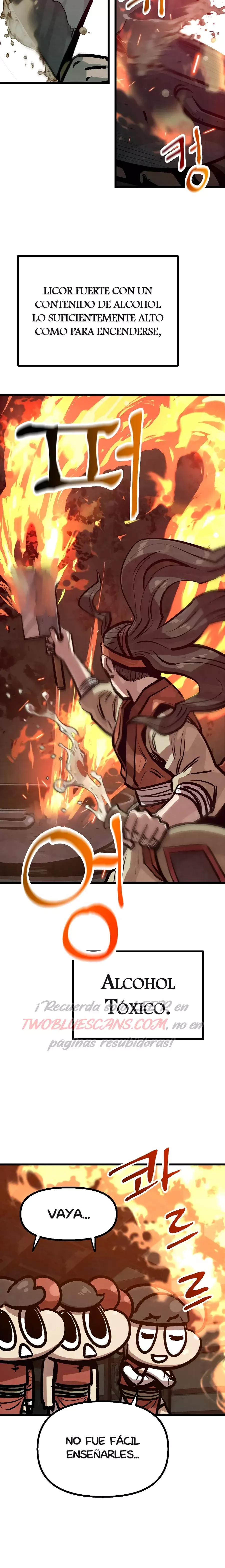 Yerno Cocinero de la Familia Jaegal Capitulo 27 página 6
