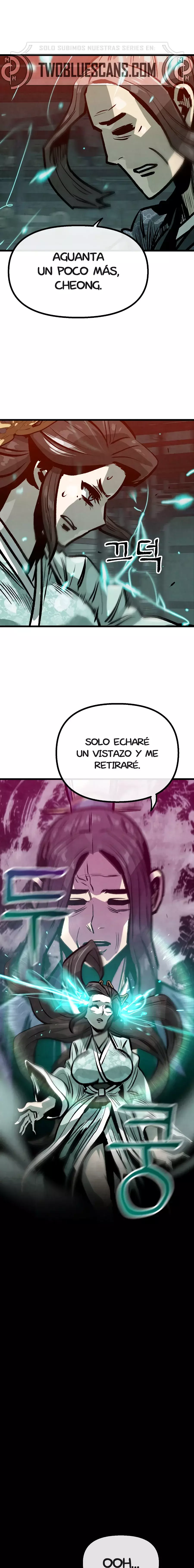 Yerno Cocinero de la Familia Jaegal Capitulo 28 página 14