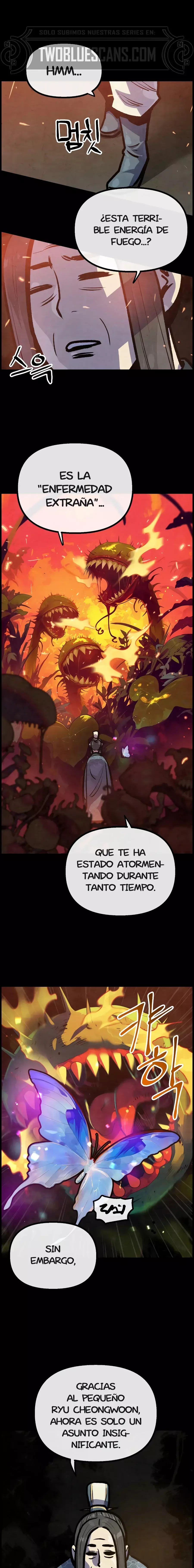 Yerno Cocinero de la Familia Jaegal Capitulo 28 página 16