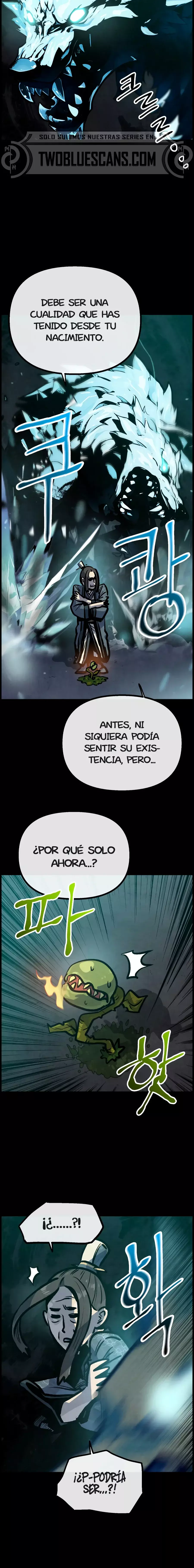 Yerno Cocinero de la Familia Jaegal Capitulo 28 página 18