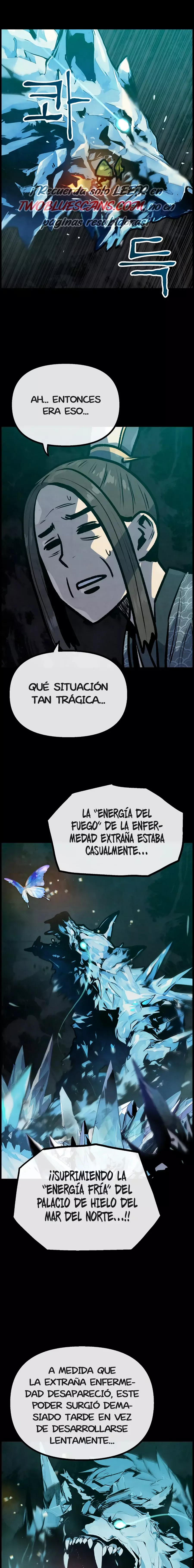 Yerno Cocinero de la Familia Jaegal Capitulo 28 página 20