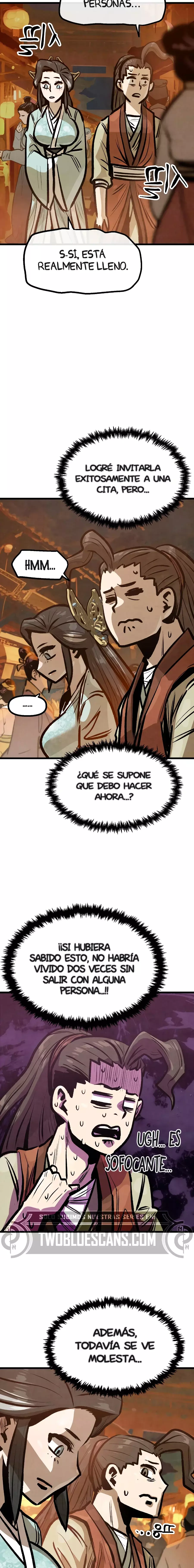 Yerno Cocinero de la Familia Jaegal Capitulo 29 página 15