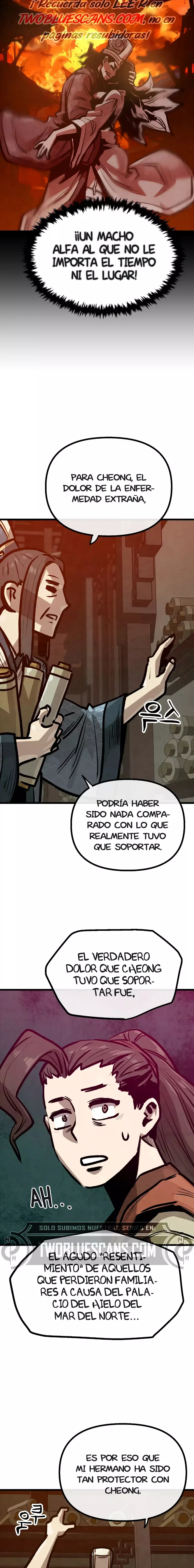 Yerno Cocinero de la Familia Jaegal Capitulo 29 página 6