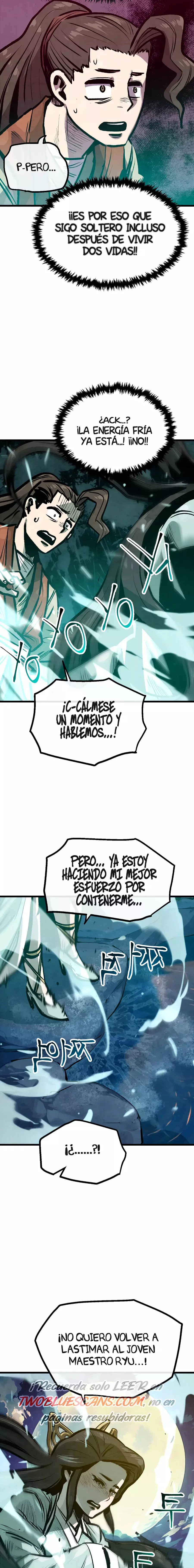 Yerno Cocinero de la Familia Jaegal Capitulo 29 página 9