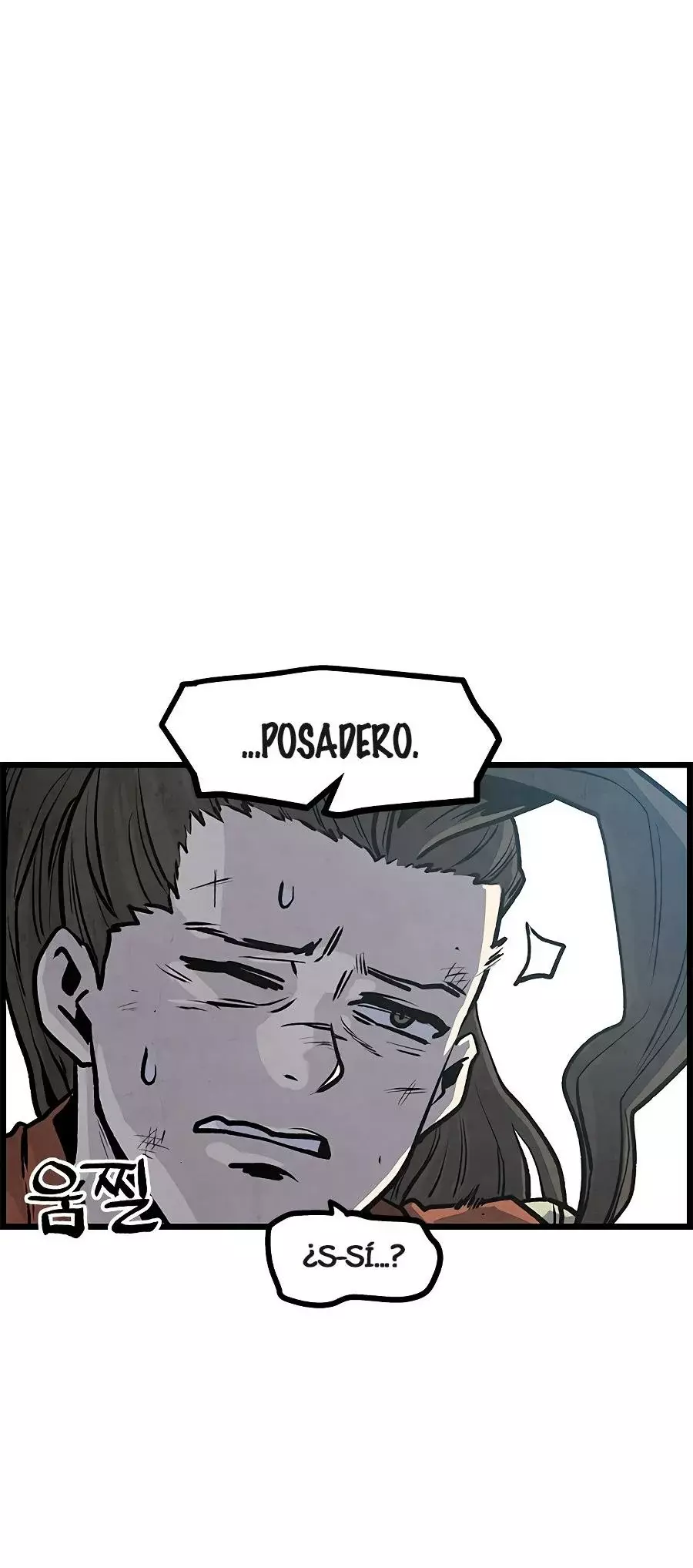 Yerno Cocinero de la Familia Jaegal Capitulo 3 página 49