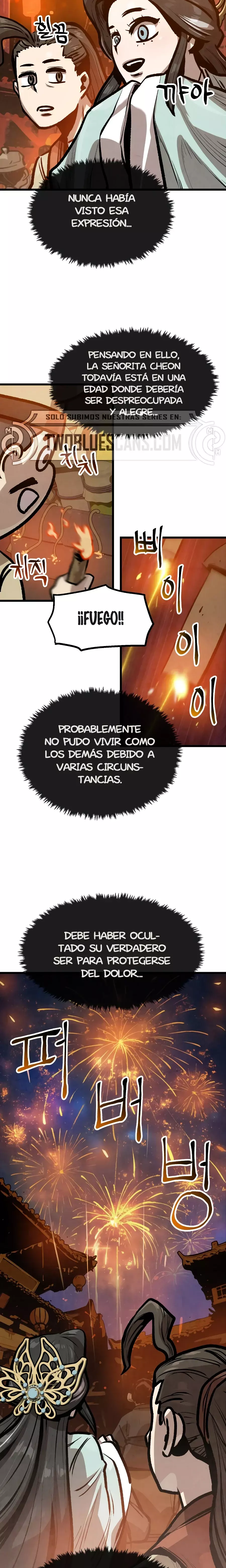 Yerno Cocinero de la Familia Jaegal Capitulo 30 página 6