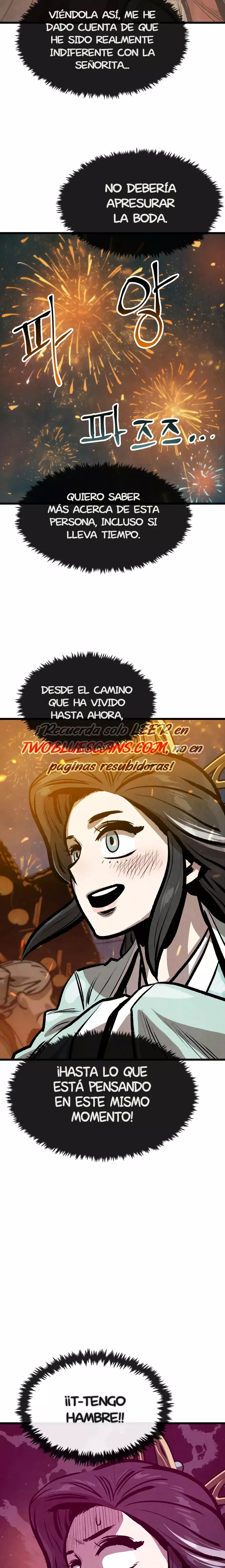 Yerno Cocinero de la Familia Jaegal Capitulo 30 página 7